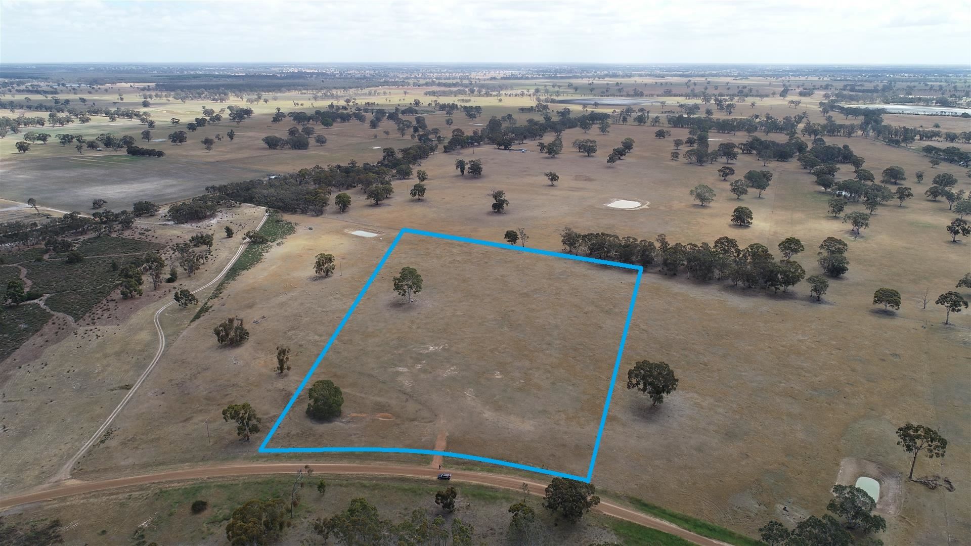 Lot/4 Patricia's Road, Edenhope VIC 3318, Image 1