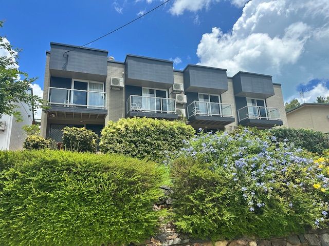 2 bedrooms Townhouse in 4/2 Lamond Street AIRLIE BEACH QLD, 4802