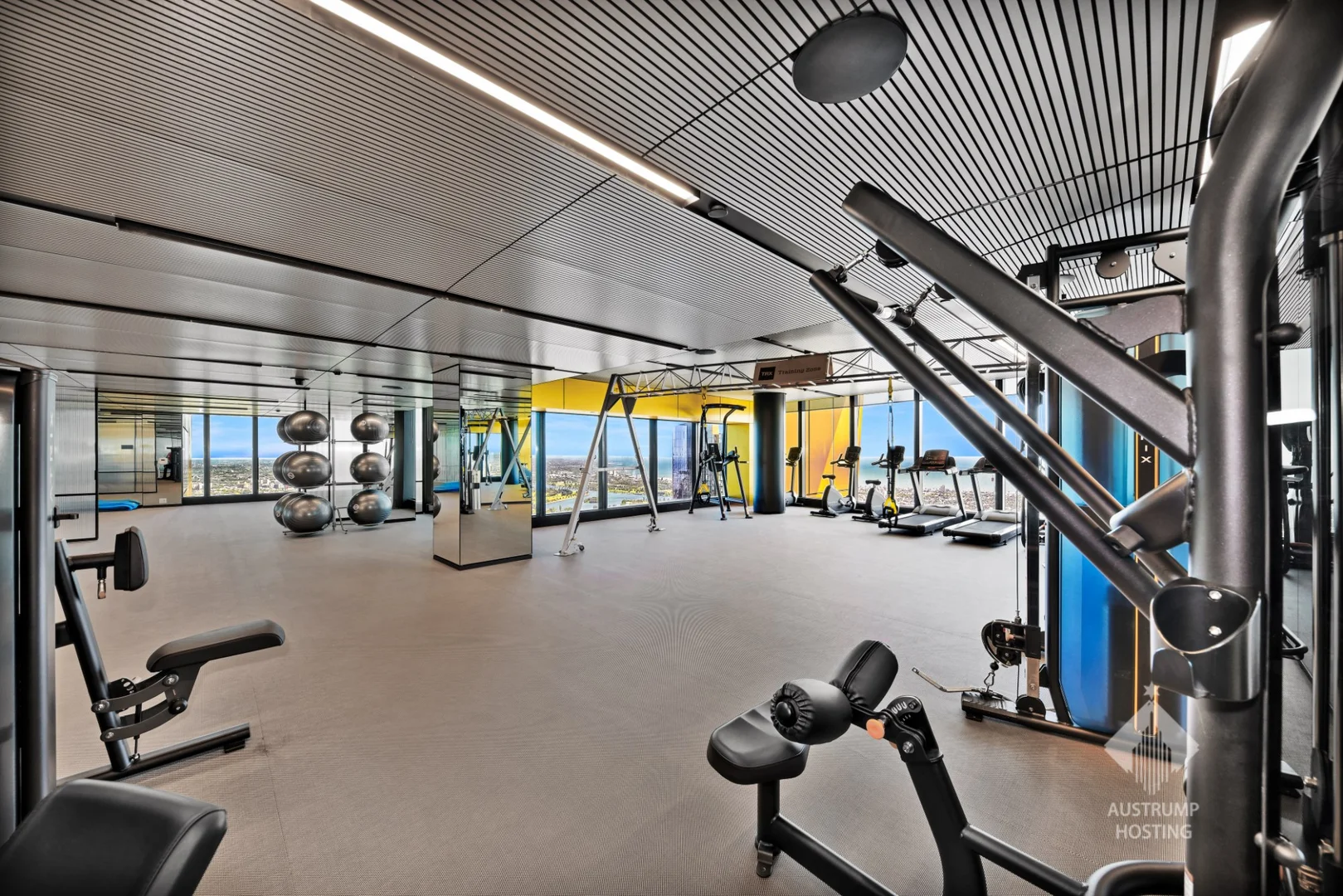 Additional image 21 of 5304/70 Southbank Blvd, Southbank VIC 3006