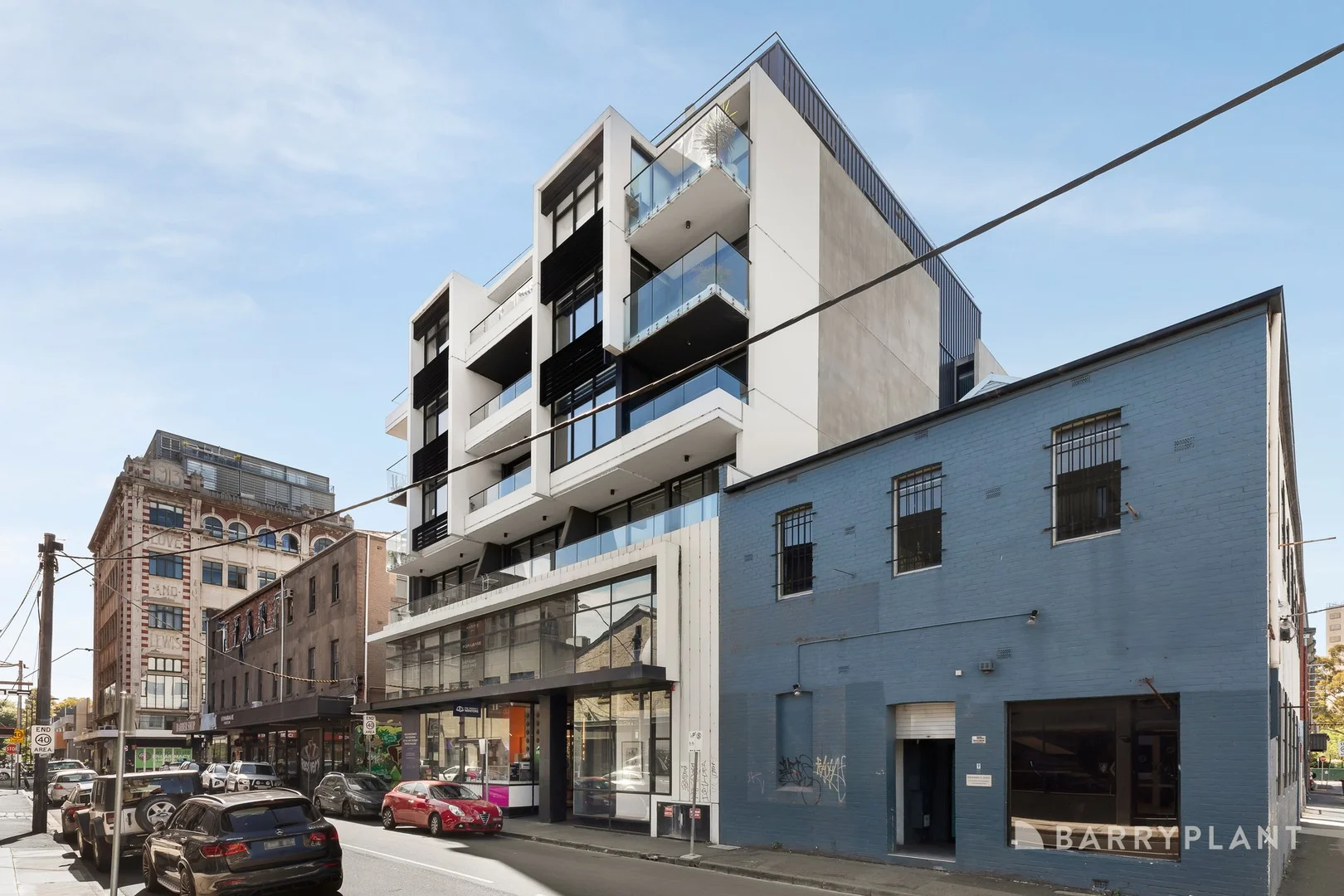 Additional image 10 of 406/7 Carlton Street, Prahran VIC 3181