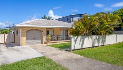 Picture of 12 Vernon Street, CLONTARF QLD 4019