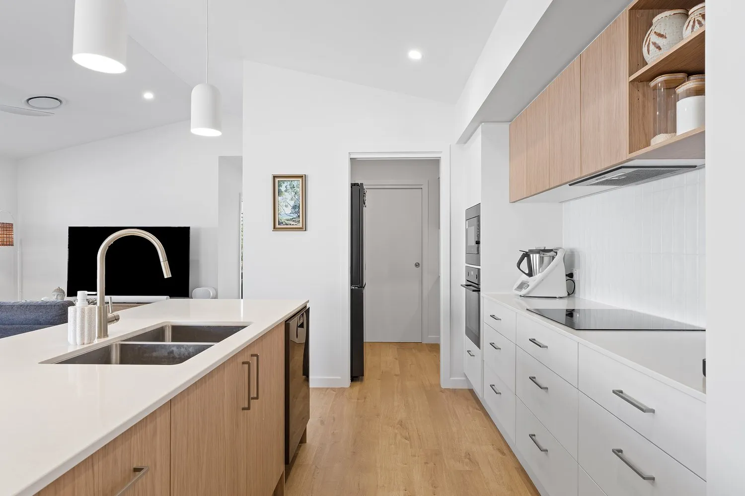 House in Newcastle, Fullerton Cove - View 5