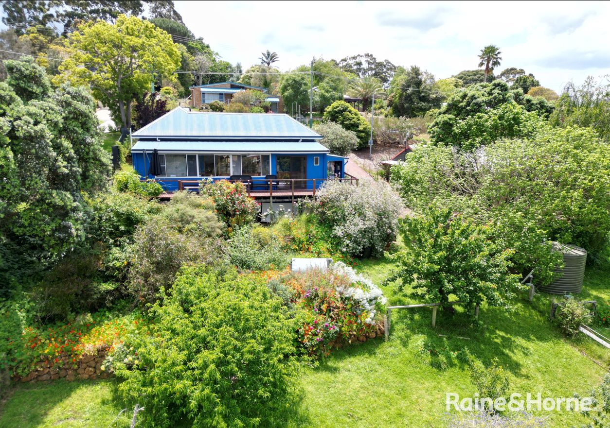 3 bedrooms House in 20 Bavin Street DENMARK WA, 6333