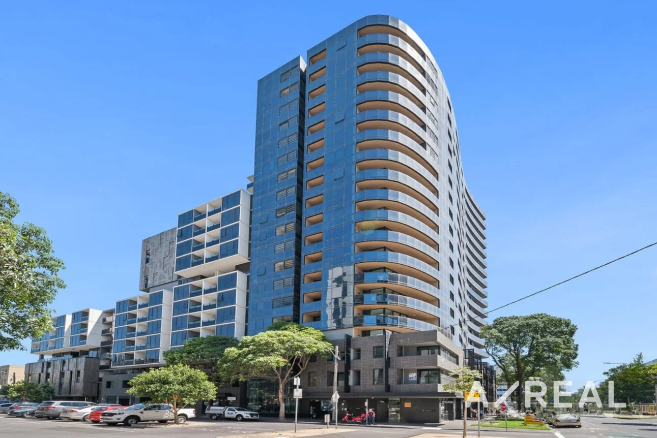 Additional image 11 of 809/33 Blackwood Street, North Melbourne VIC 3051