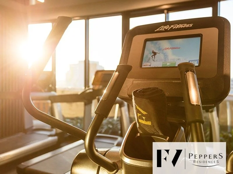 Additional image 6 of 1206/167 Alfred St, Fortitude Valley QLD 4006