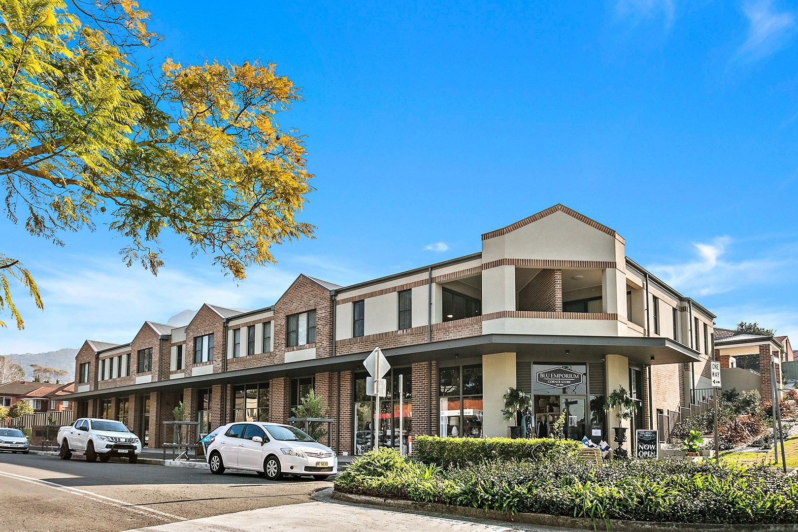 2 bedrooms Apartment / Unit / Flat in 13/292-296 Gipps Road KEIRAVILLE NSW, 2500