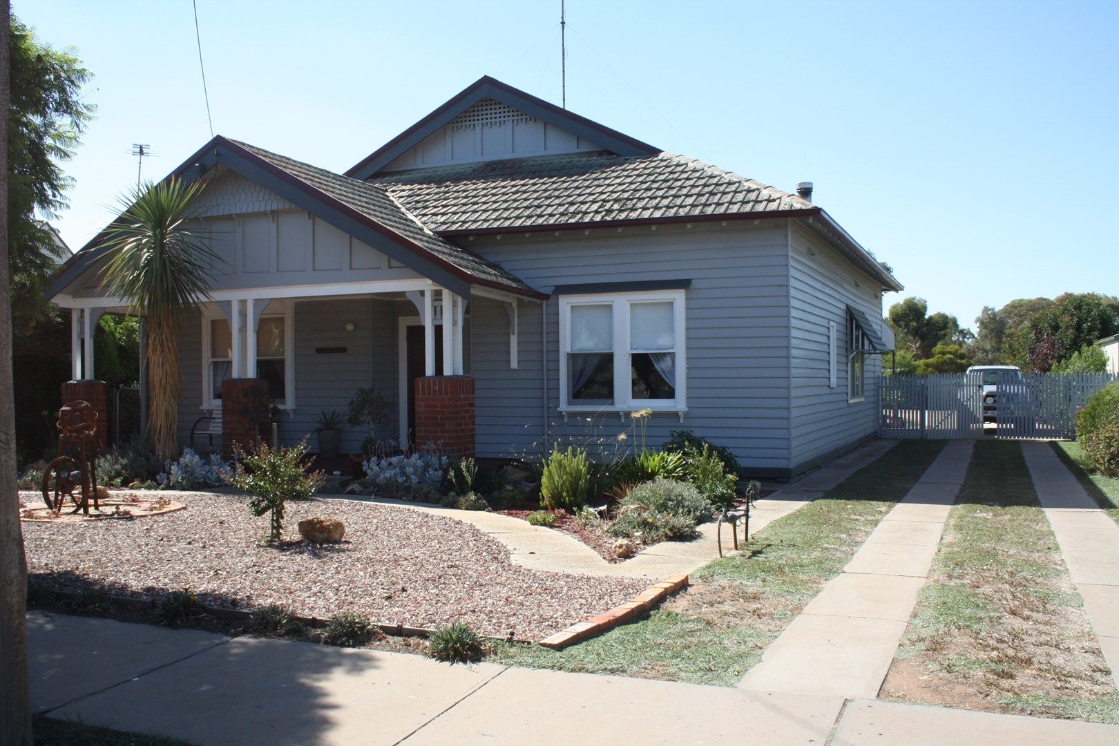 181 WOODS STREET, Donald VIC 3480, Image 0