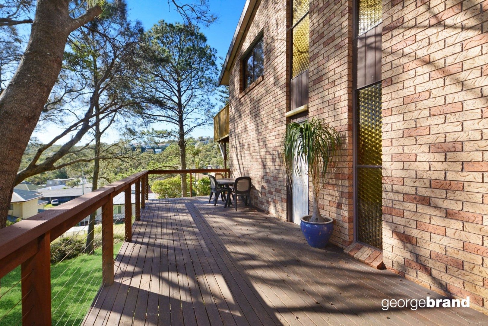 1 bedrooms Apartment / Unit / Flat in 1/162 Del Monte Pl COPACABANA NSW, 2251