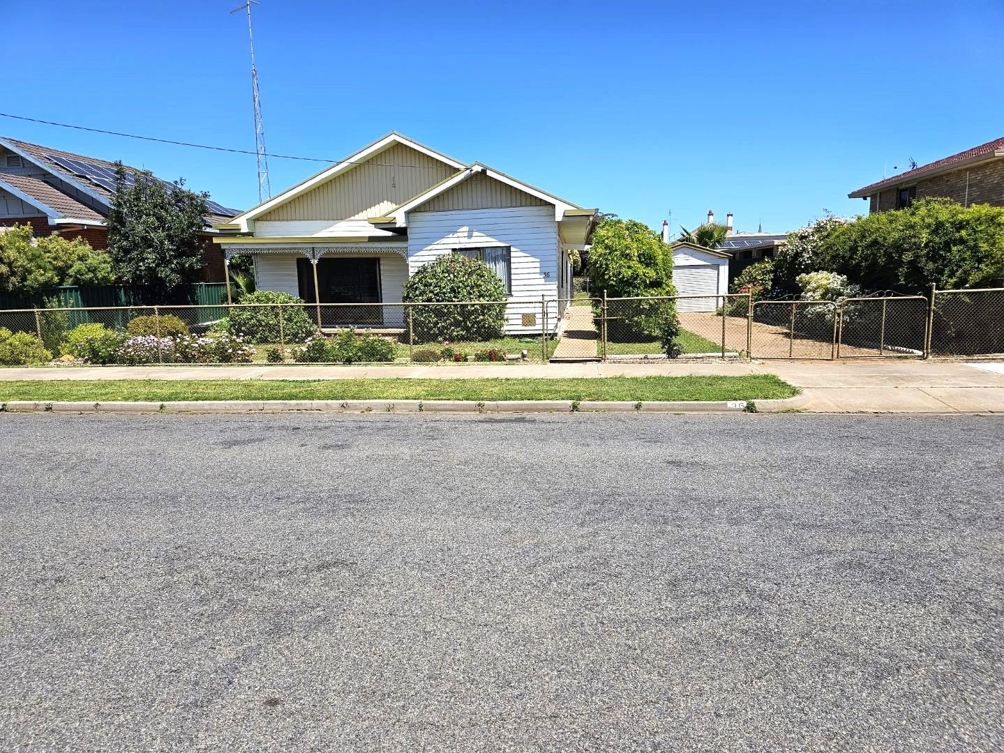 36 Meyer Street, Donald VIC 3480 Domain