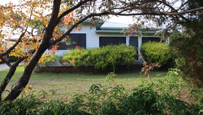 Picture of 44 Clive Street, TENTERFIELD NSW 2372