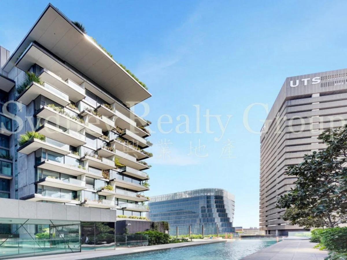 Additional image 8 of E1714/3 Carlton Street, Chippendale NSW 2008