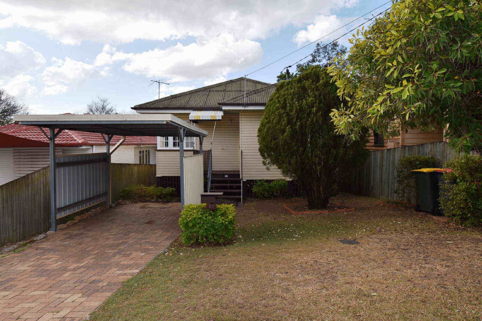 37 Bramble Terrace, Red Hill QLD 4059