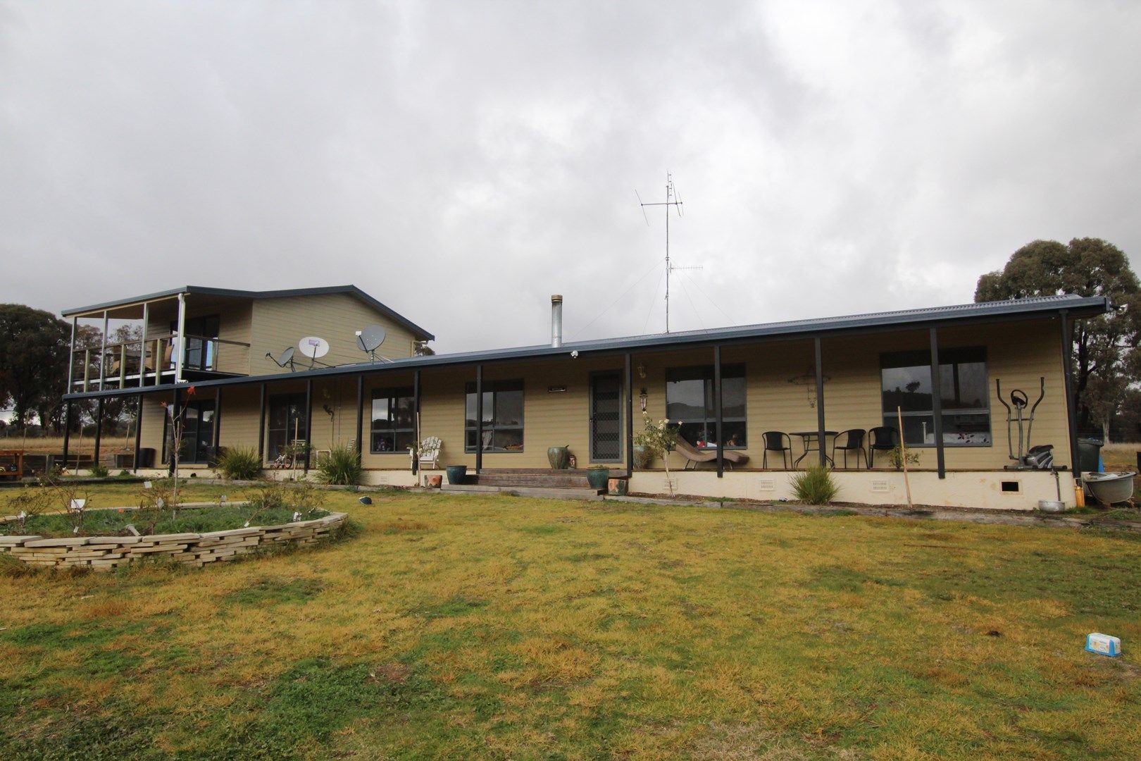 2023 Rugby Road, Boorowa NSW 2586 House for Sale 595,000