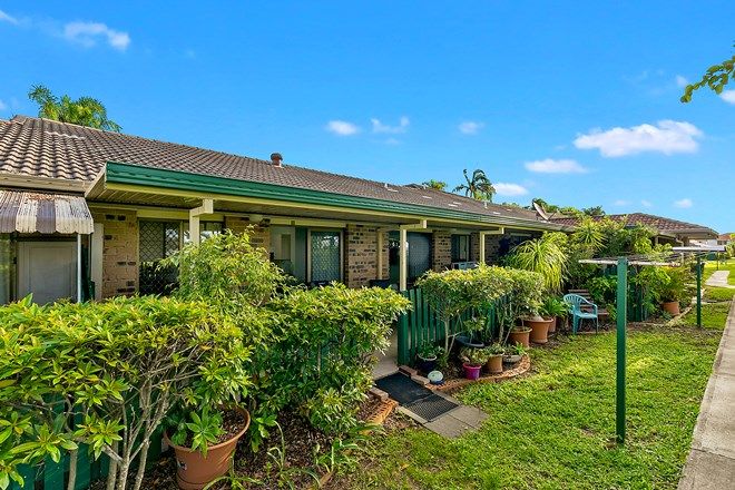 Picture of 41/15 Carmichael Court, WYNNUM WEST QLD 4178