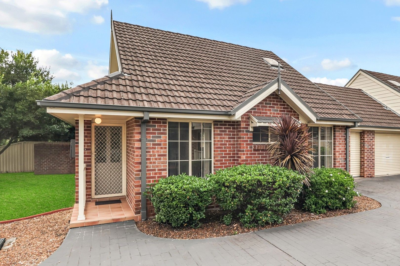 1/90-92 Woodriff st, Penrith NSW 2750, Image 0