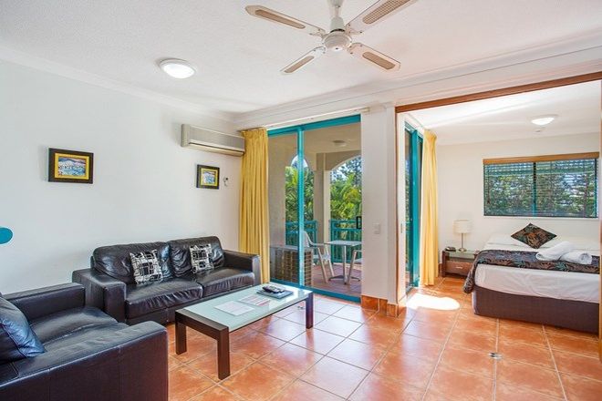 Picture of 37/112 Surf Parade, BROADBEACH QLD 4218