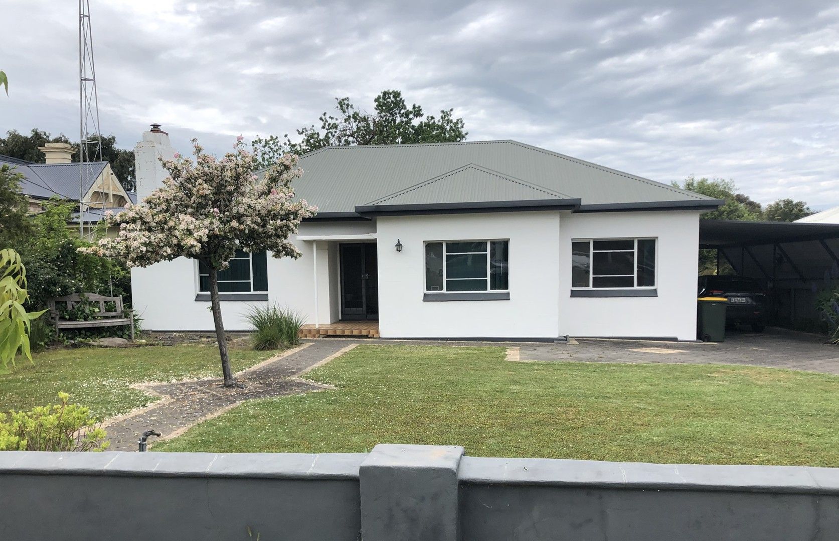 67 Jenkins Terrace, Naracoorte SA 5271 House For Rent Domain