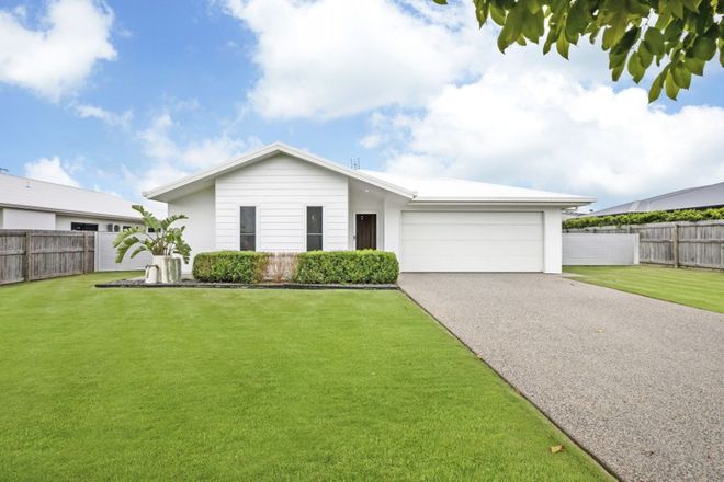 Picture of 67 Hoffman Drive, MARIAN QLD 4753