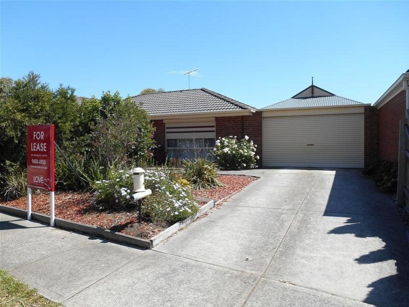 6 Cobblestone Drive, South Morang VIC 3752, Image 0