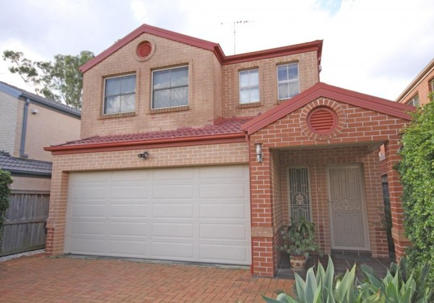 113 Aliberti Drive, Blacktown NSW 2148