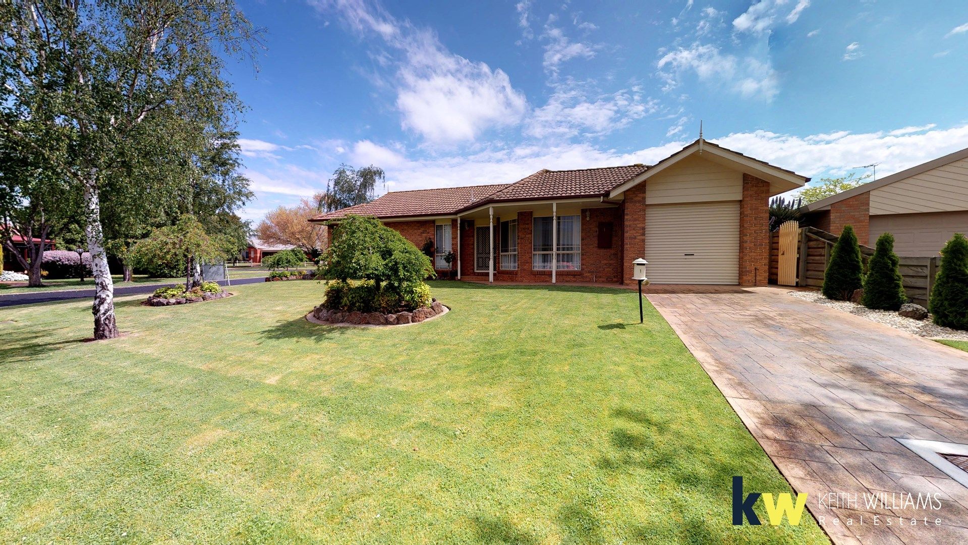 1/1 Ambler Place, Traralgon VIC 3844, Image 0