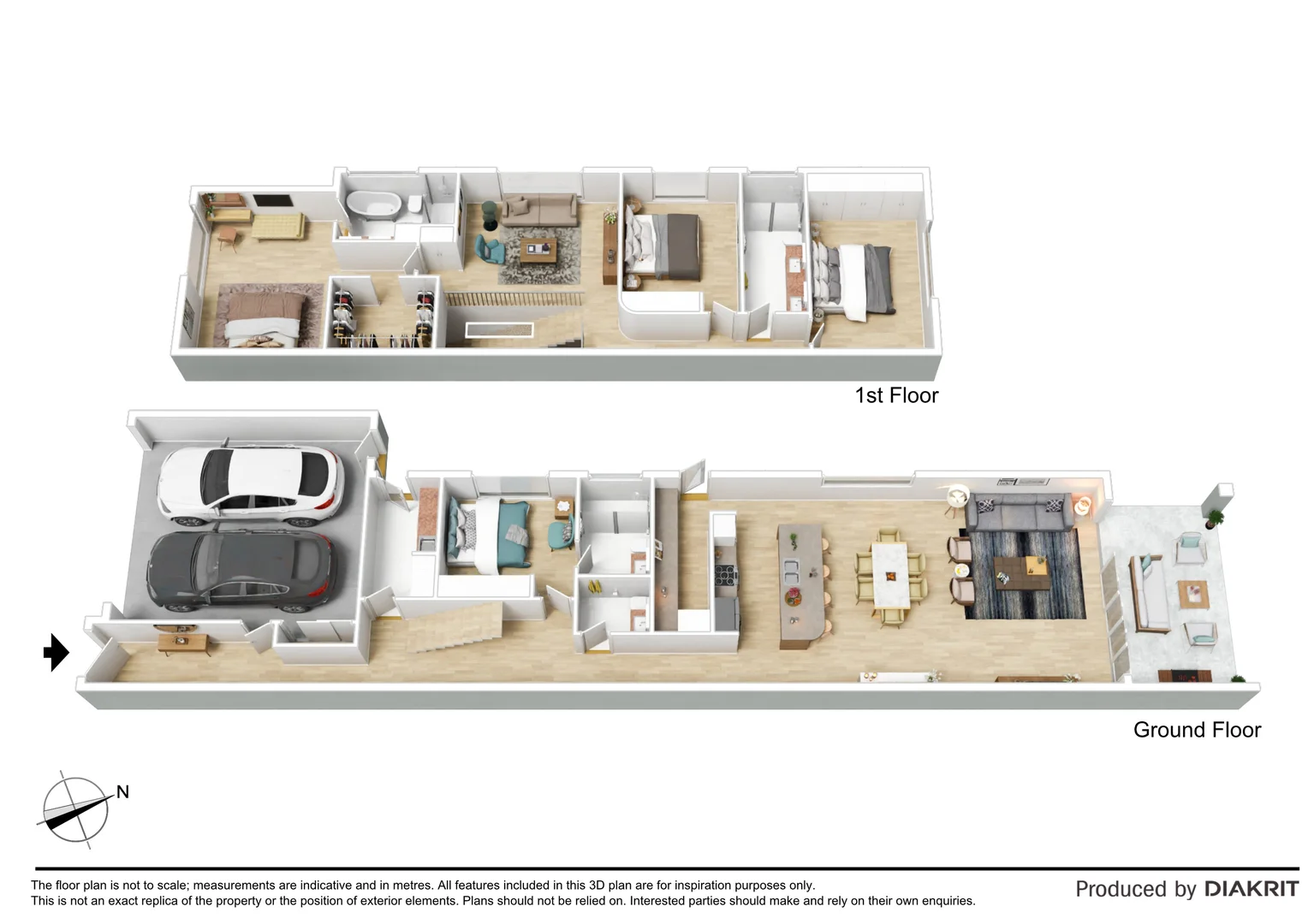 Additional image 11 of 42A Wood Street, Avondale Heights VIC 3034