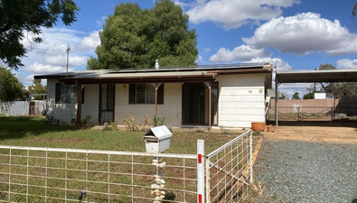 Picture of 16 Brough Street, COBAR NSW 2835