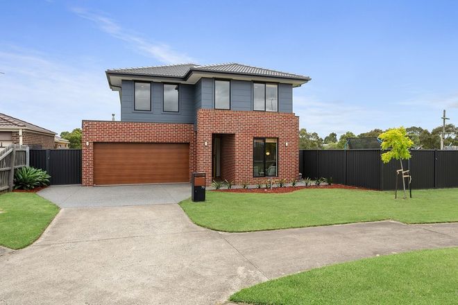 Picture of 73 Malinda Crescent, BELL PARK VIC 3215