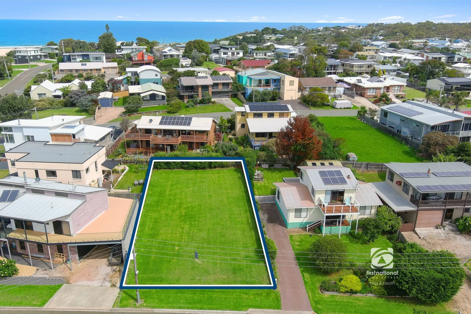 Additional image 3 of 3 Davernport Drive, Lake Tyers Beach VIC 3909