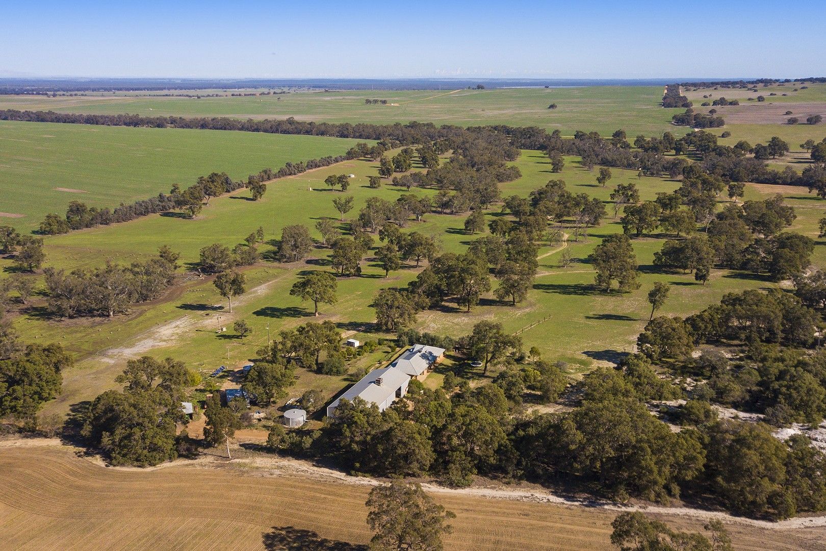 Lot 2390 Walyer Walyer Road, Dandaragan WA 6507, Image 0