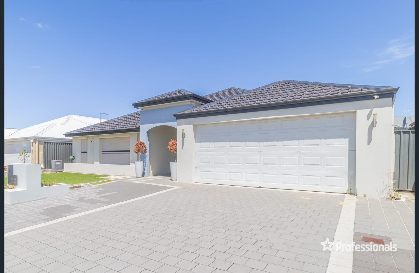 31 Mayroyd Drive, Ellenbrook WA 6069, Image 0