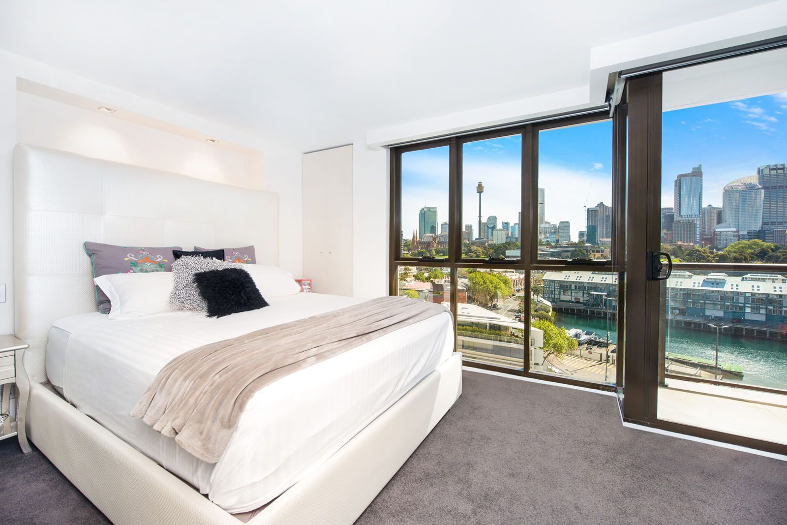 3 bedrooms Apartment / Unit / Flat in 89/71 Victoria Street POTTS POINT NSW, 2011