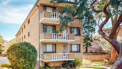 Picture of 11/3-5 Curtis Street, CARINGBAH NSW 2229