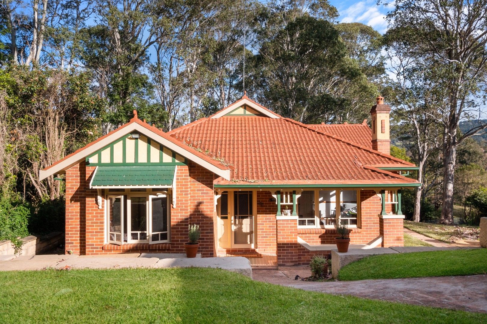 11 Woodburn Road, Kurrajong NSW 2758 House For Rent 790 Domain