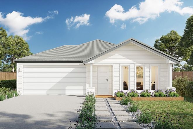 Picture of Lot 86 Napoleon St, PERTH TAS 7300