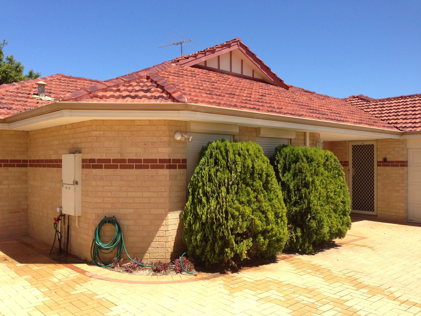 102 & 102A Walter Road West, Bedford WA 6052 Domain