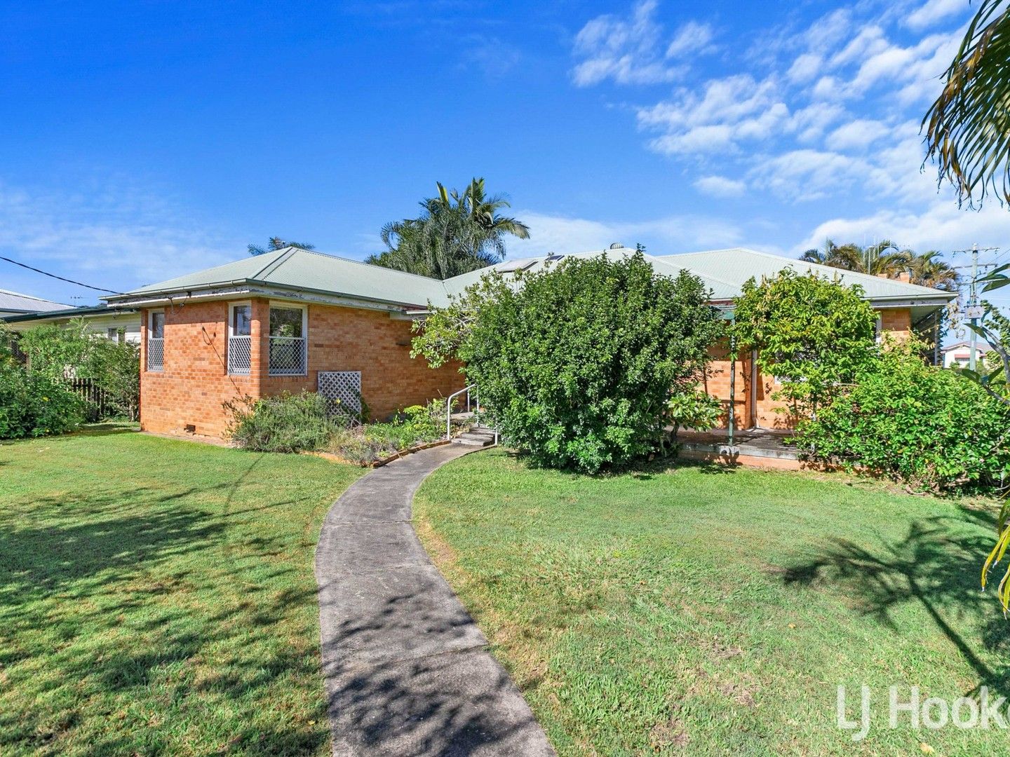 78 Aberdeen Avenue, Maryborough QLD 4650, Image 0