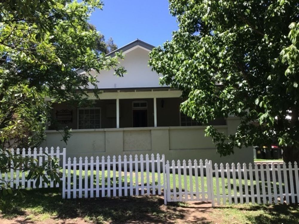3 bedrooms House in 59 Darling Street TAMWORTH NSW, 2340