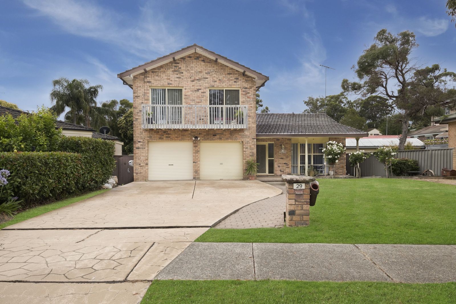 29 Kisdon Crescent, Prospect NSW 2148, Image 0