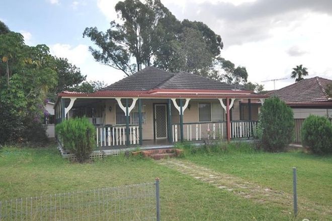 Picture of 21A Granville Street, FAIRFIELD HEIGHTS NSW 2165