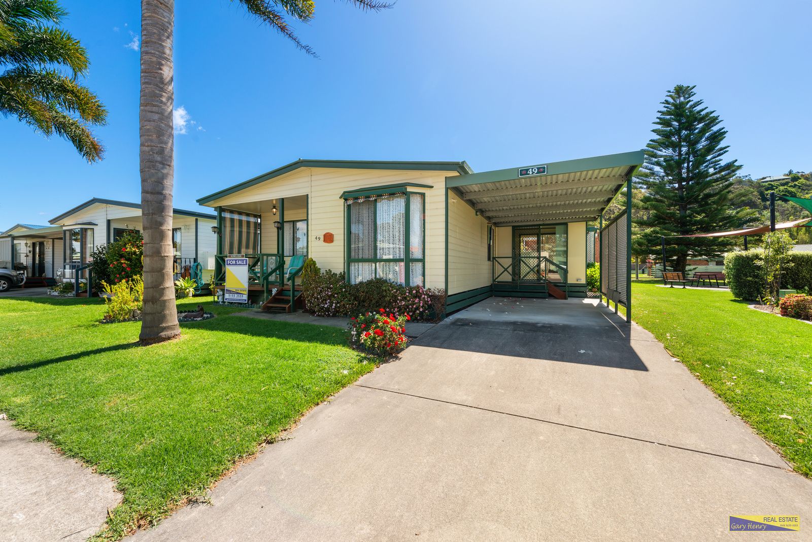 49/86 Golflinks Road, Lakes Entrance VIC 3909, Image 0