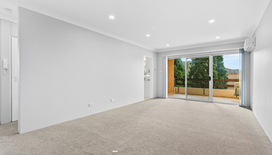 Picture of 17/36-40 Jersey Avenue, MORTDALE NSW 2223