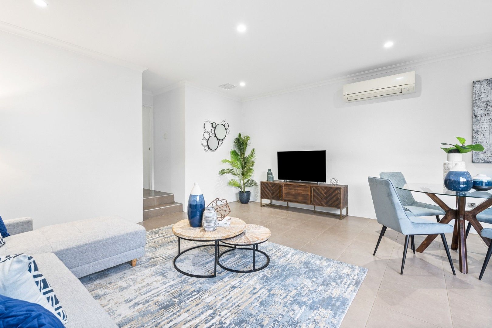 3 bedrooms House in 53A Celebration Boulevard CLARKSON WA, 6030