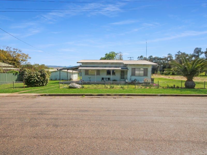 40 Philip Street, Scone NSW 2337, Image 0