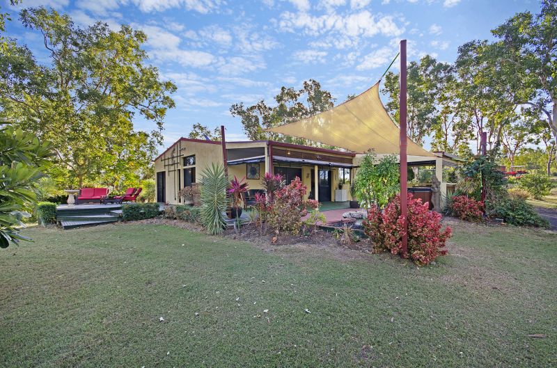 40-41 Hancock Road, Alligator Creek QLD 4816, Image 1