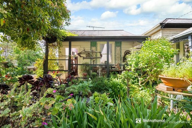 Picture of 38 Staughton Street, MEREDITH VIC 3333