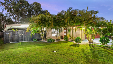 Picture of 37 Tullawong Drive, CABOOLTURE QLD 4510