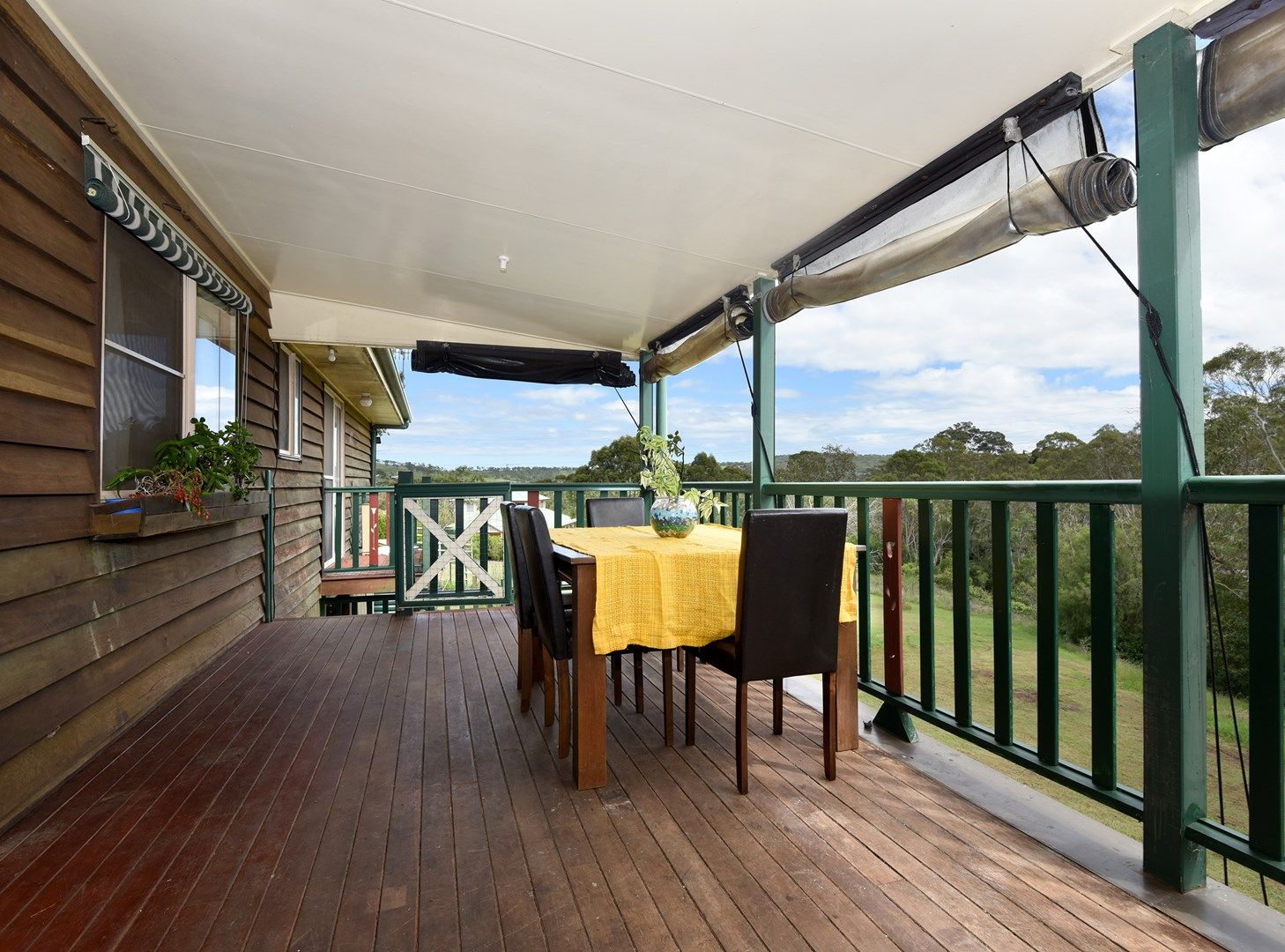 5 ECHIDNA CRES, Top Camp QLD 4350, Image 1