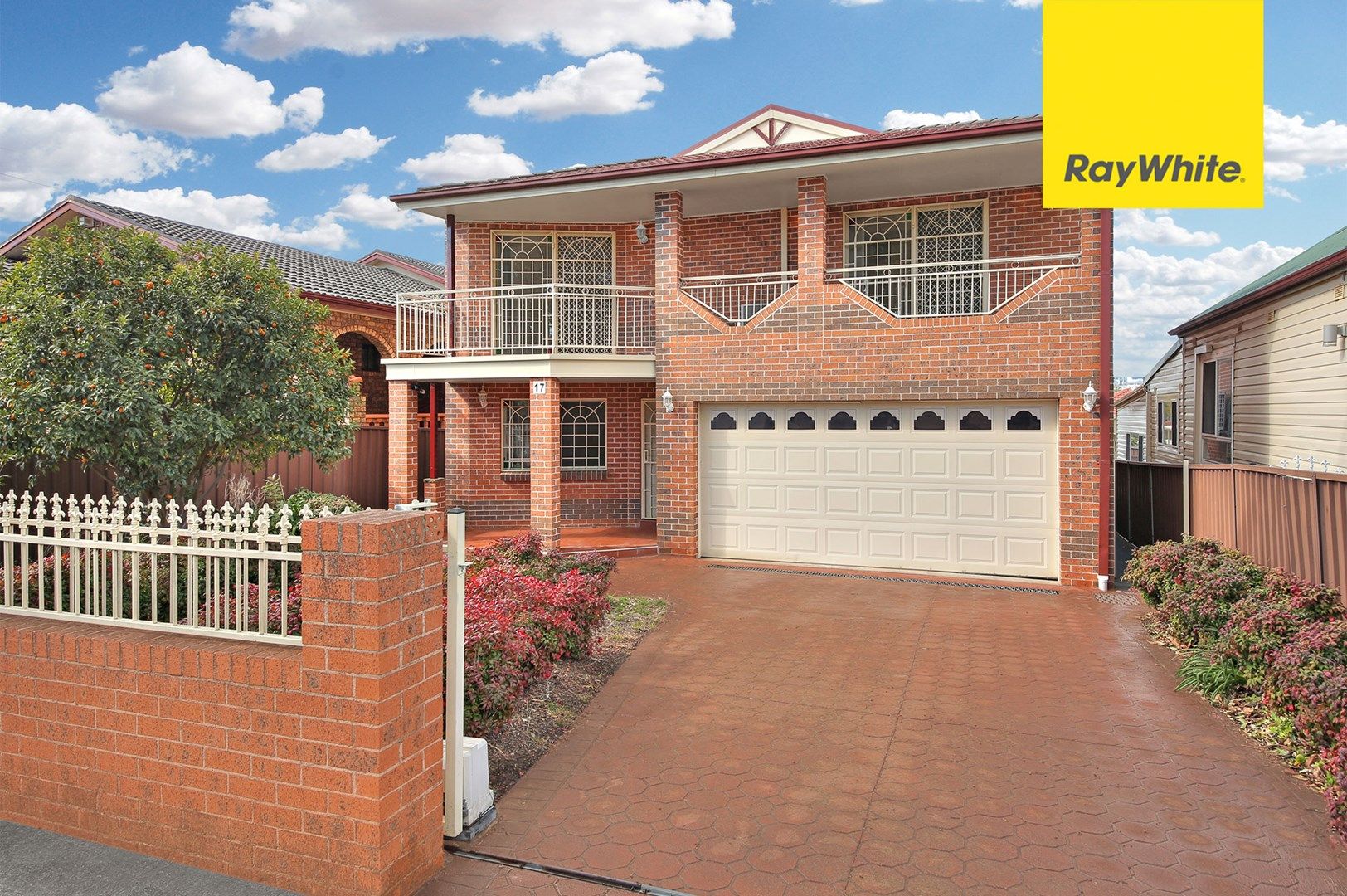 17 Woodburn Road, Lidcombe NSW 2141, Image 0