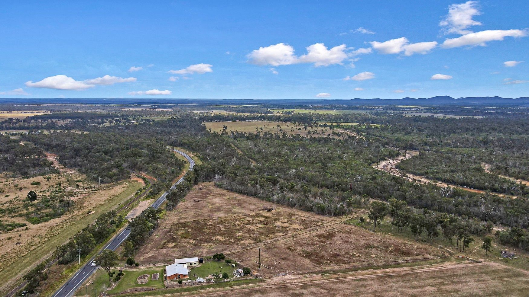 2944 Gin Gin Road, South Kolan QLD 4670, Image 1